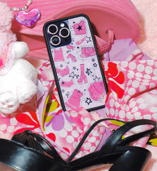 Caroline Ricke iPhone Case - Image 15