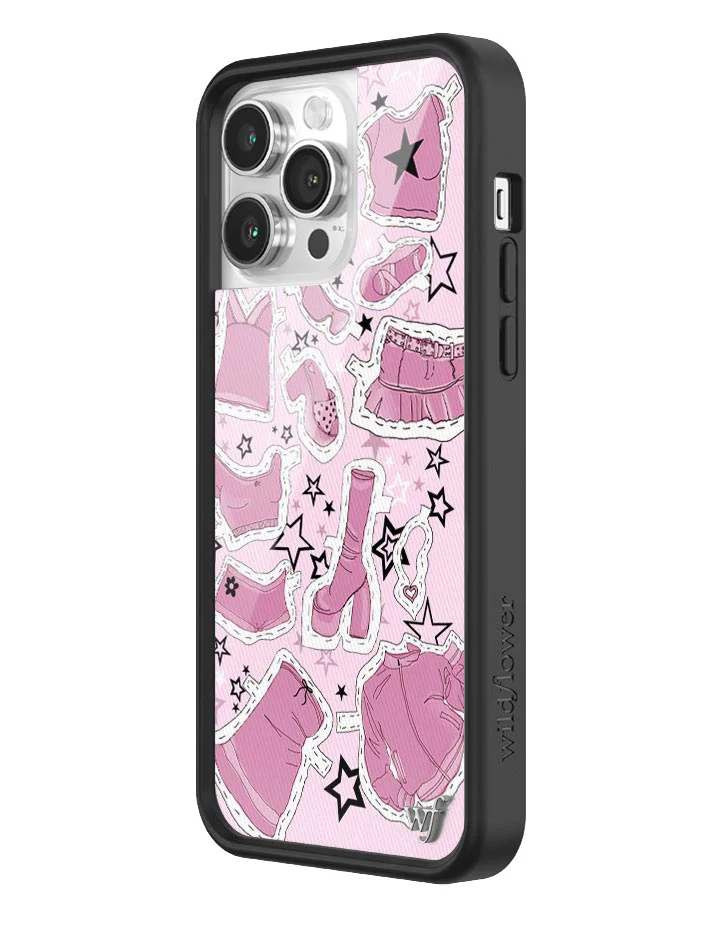 Caroline Ricke iPhone Case - Image 2