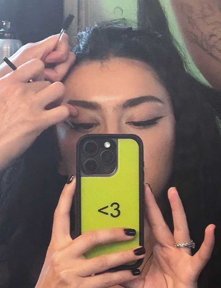 Charli XCX iPhone Case - Image 38