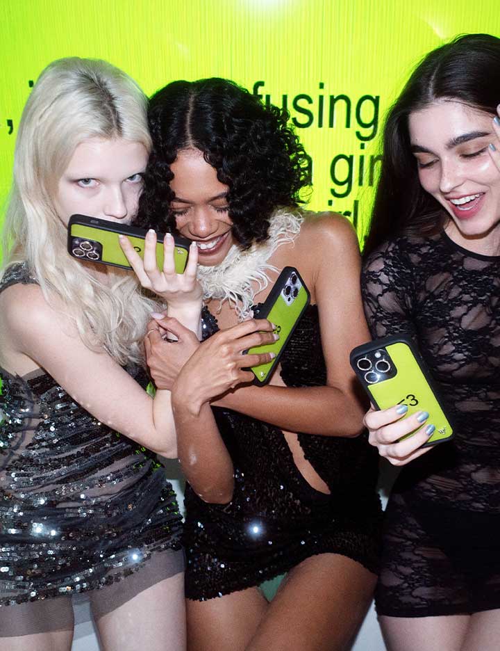 Charli XCX iPhone Case - Image 39