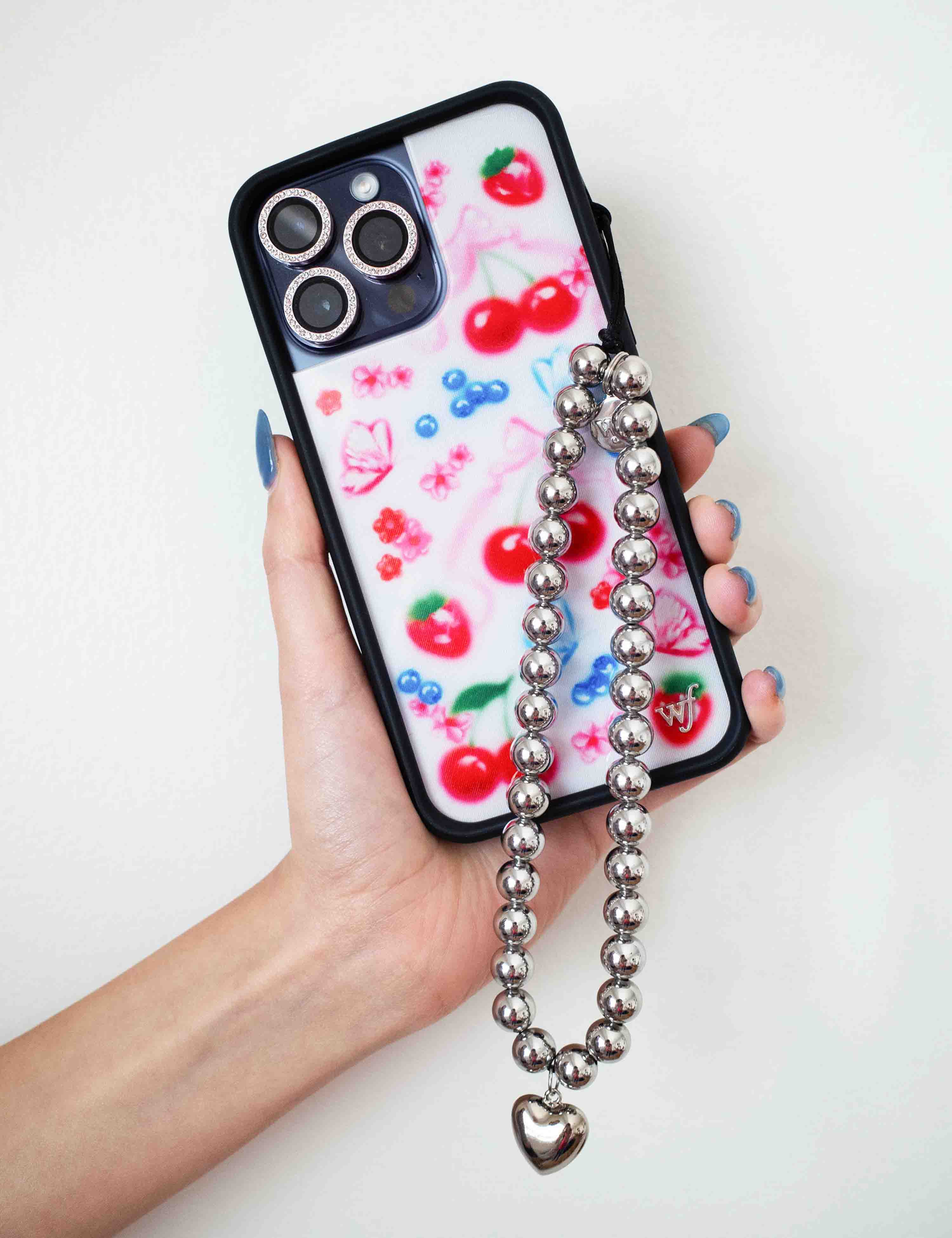 Chrome Wristlet - Image 6