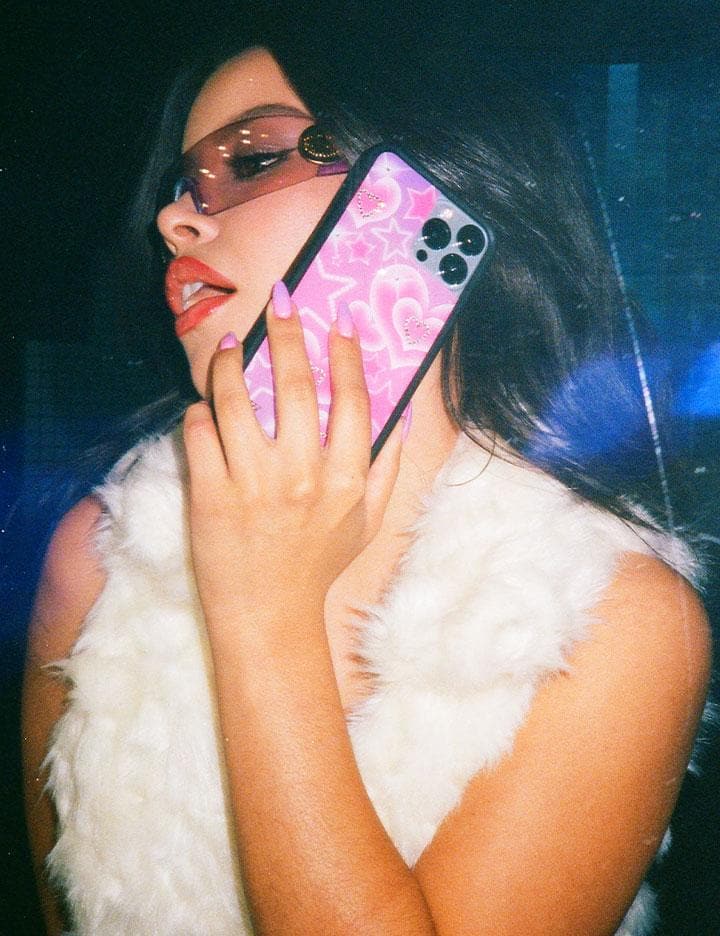 Cierra Ramirez iPhone Case - Image 6
