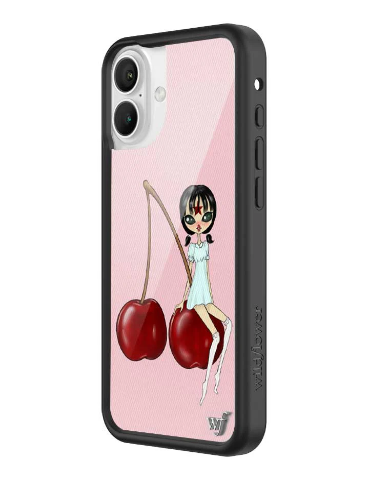 Cindy Kimberly iPhone Case - Image 4