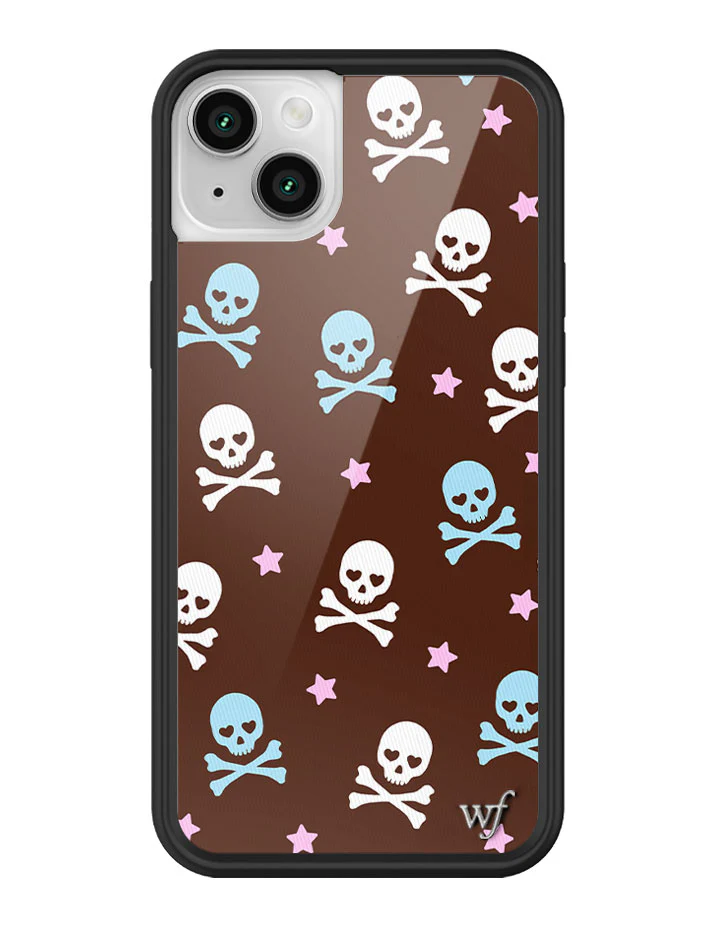 Cross Bones iPhone Case - Image 15