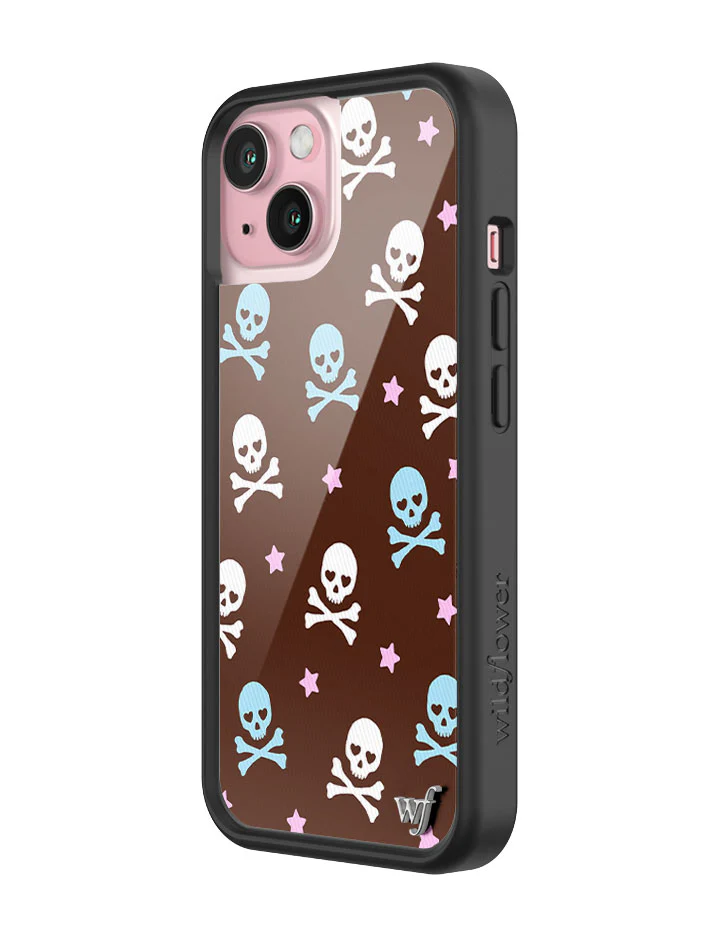Cross Bones iPhone Case - Image 8