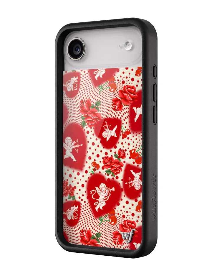 Cupid Dot iPhone Case - Image 11