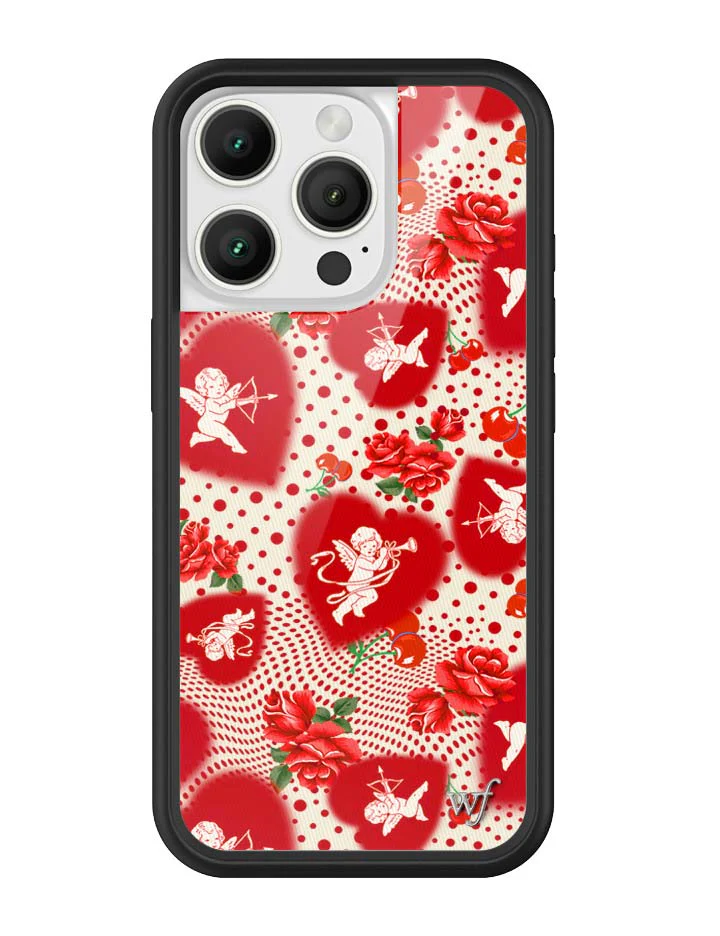 Cupid Dot iPhone Case - Image 17