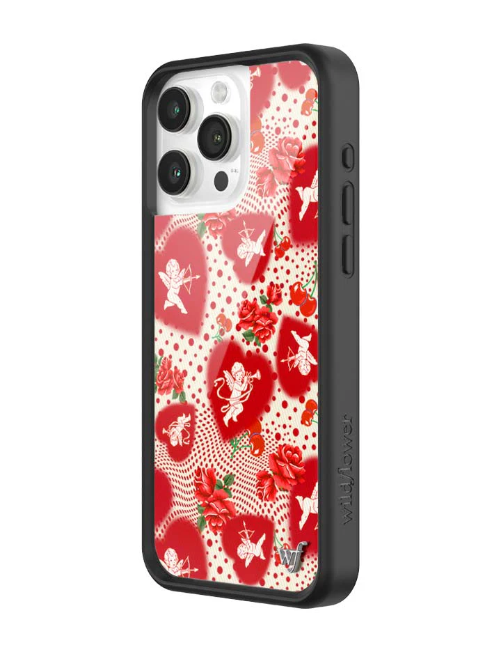 Cupid Dot iPhone Case - Image 22