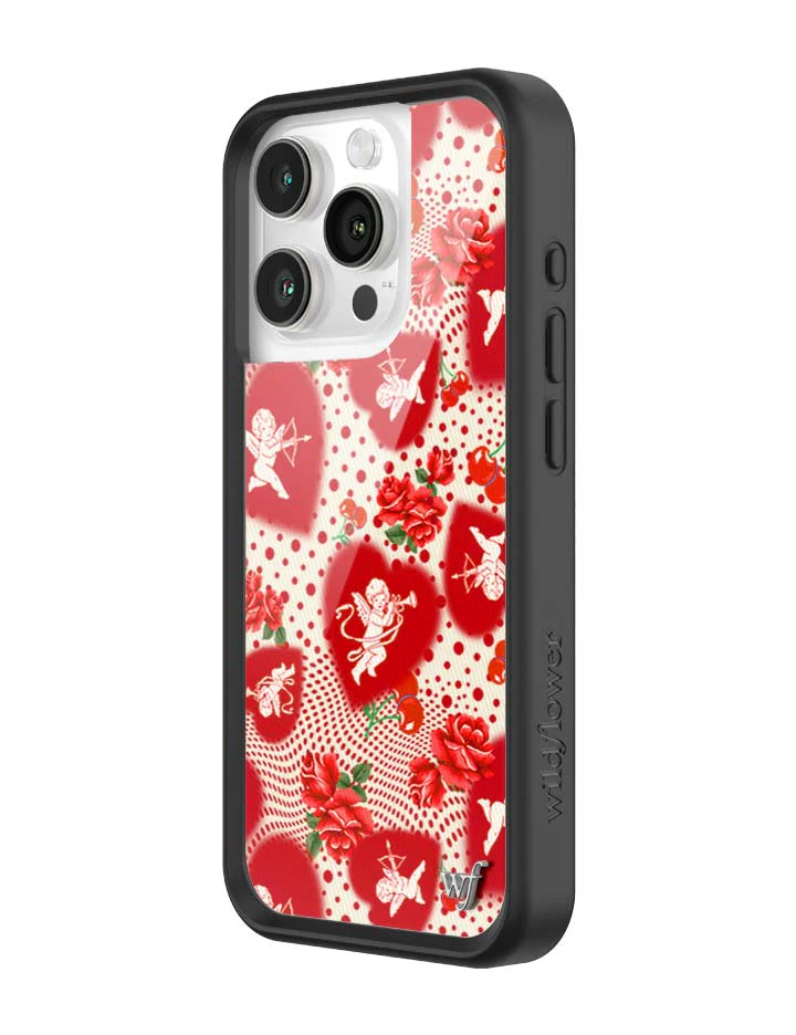 Cupid Dot iPhone Case - Image 26