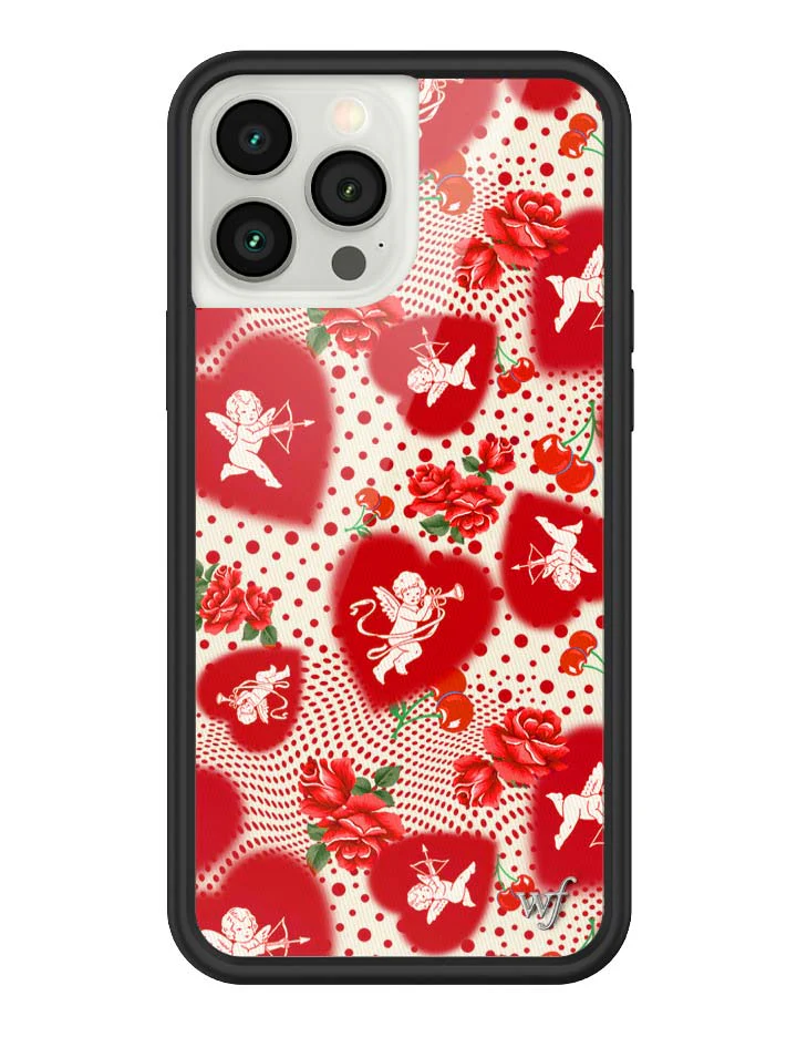 Cupid Dot iPhone Case - Image 35