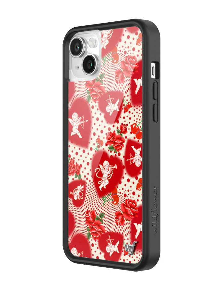 Cupid Dot iPhone Case - Image 40