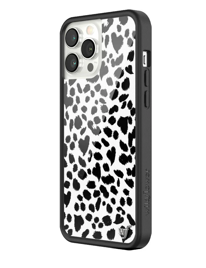 Dalmatian iPhone Case - Image 2