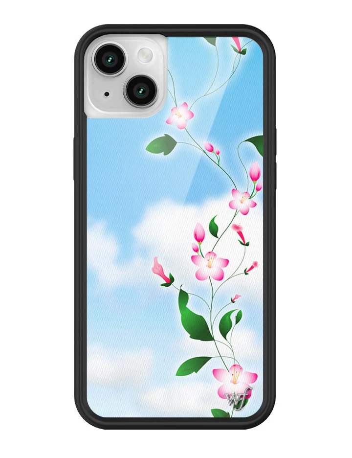 Danielle Guizio Water Lily iPhone Case - Image 15
