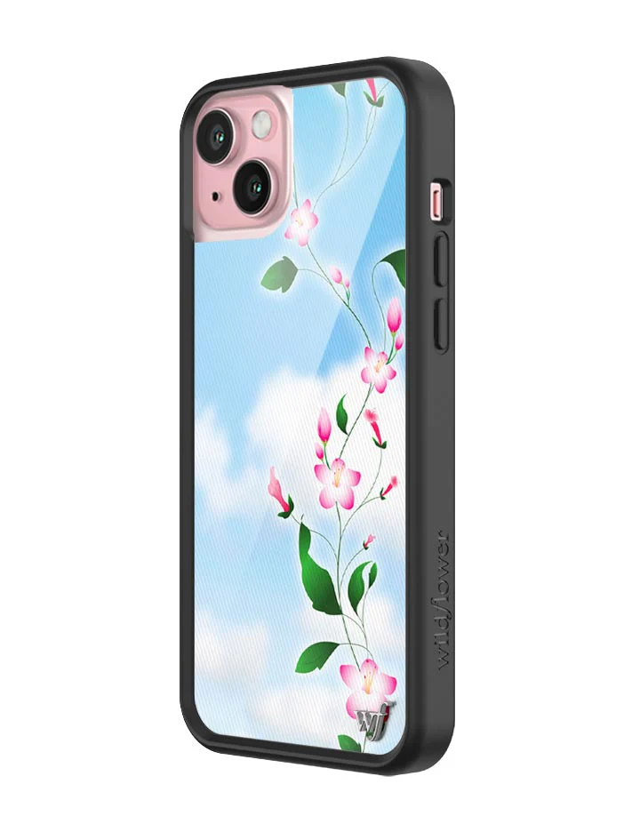 Danielle Guizio Water Lily iPhone Case - Image 4