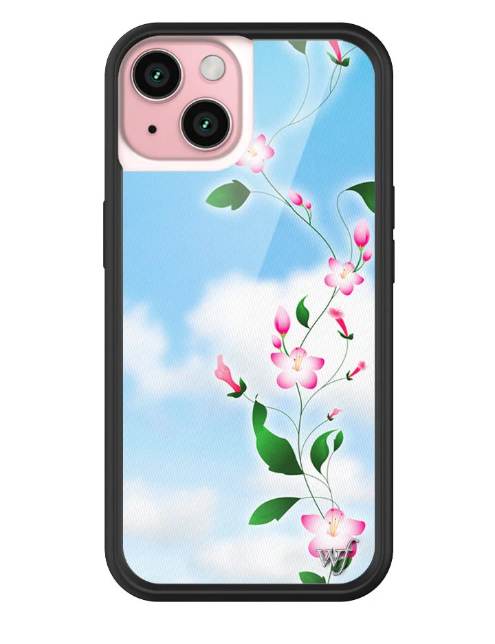 Danielle Guizio Water Lily iPhone Case - Image 7