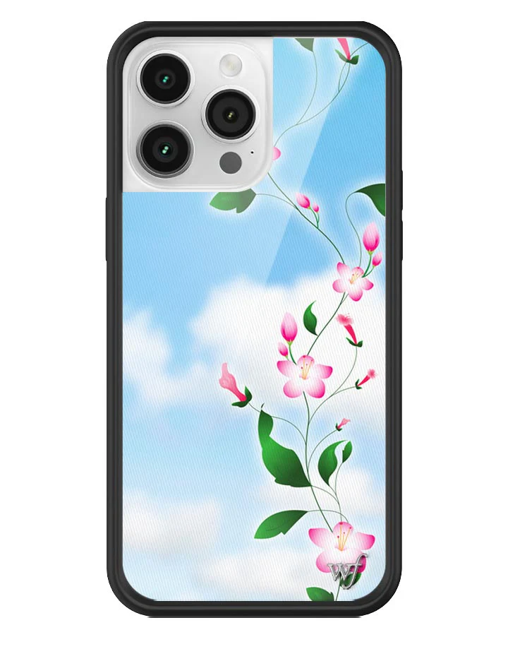 Danielle Guizio Water Lily iPhone Case - Image 9