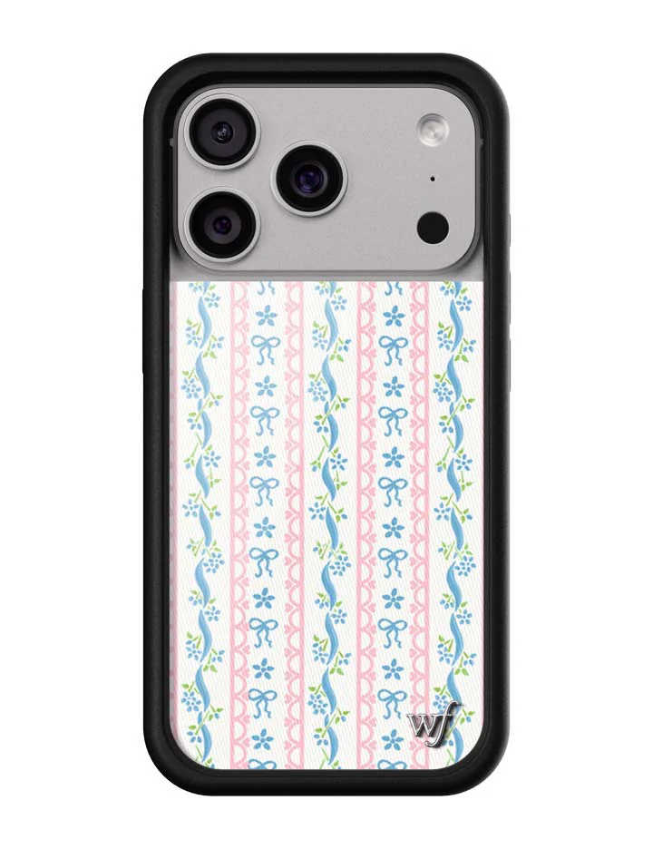 Dollhouse iPhone Case - Image 4