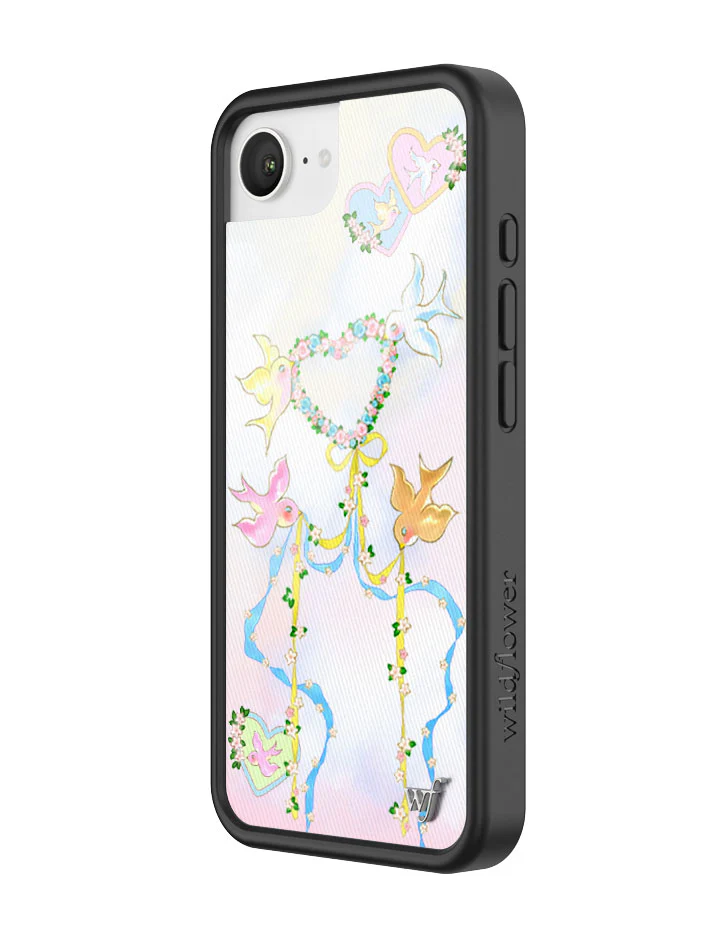 Dove Diaries iPhone Case - Image 11