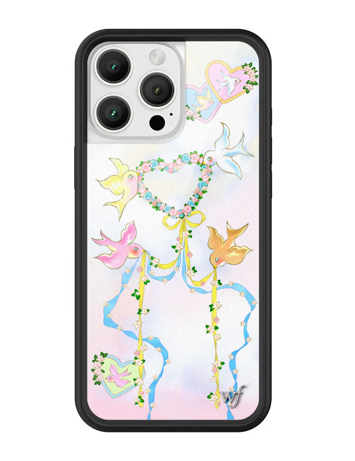 Dove Diaries iPhone Case - Image 15