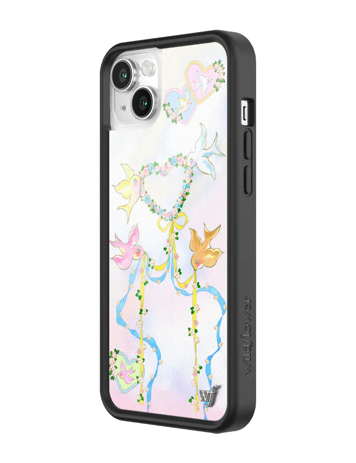 Dove Diaries iPhone Case - Image 42