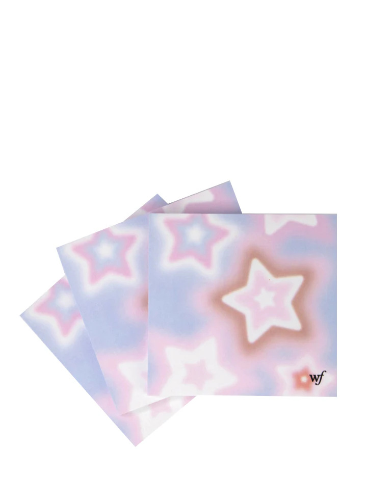 Dream Star Sticky Notes - Image 2