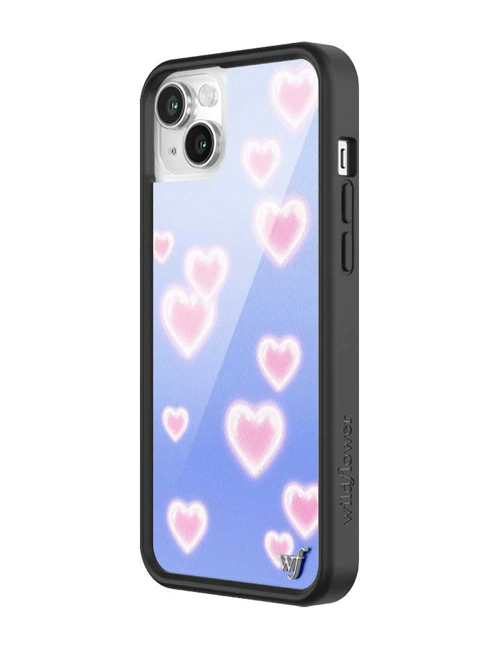 Dreamy Hearts iPhone Case - Image 24