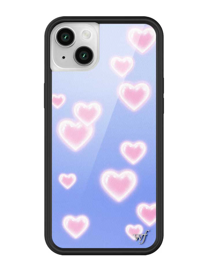 Dreamy Hearts iPhone Case - Image 29