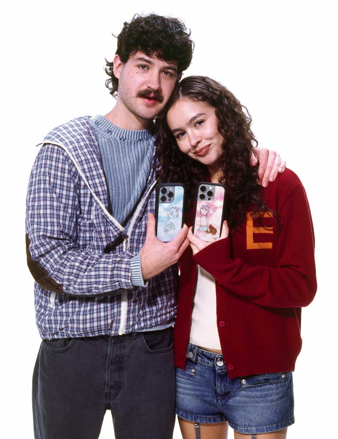 Drew iPhone Case - Image 34