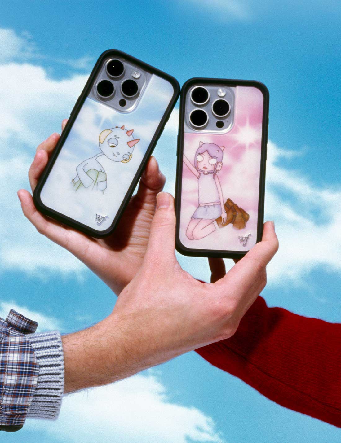 Drew iPhone Case - Image 35