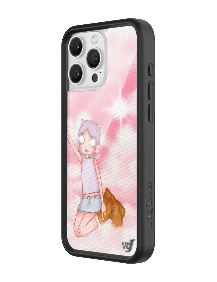 Enya iPhone Case - Image 2