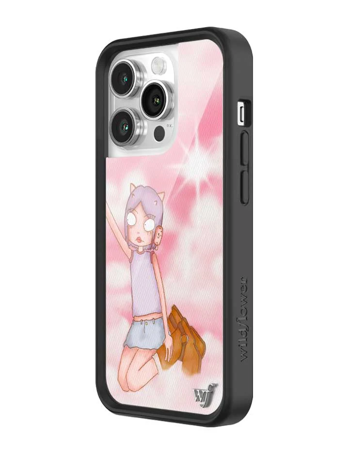 Enya iPhone Case - Image 24