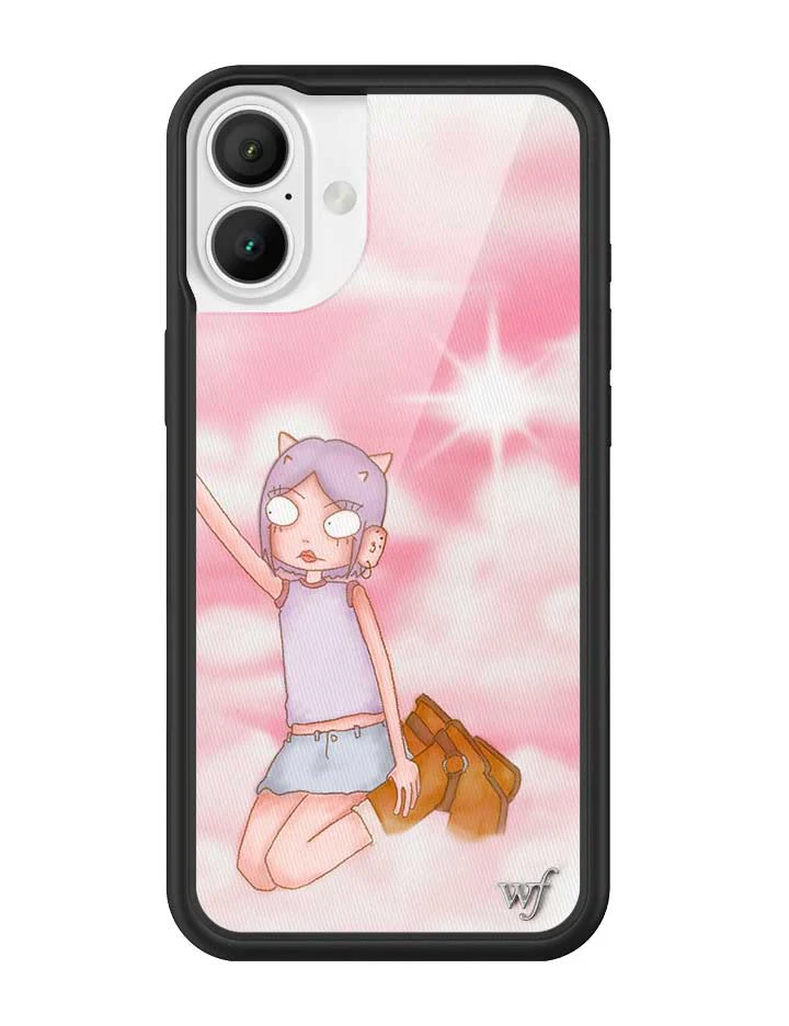 Enya iPhone Case - Image 3