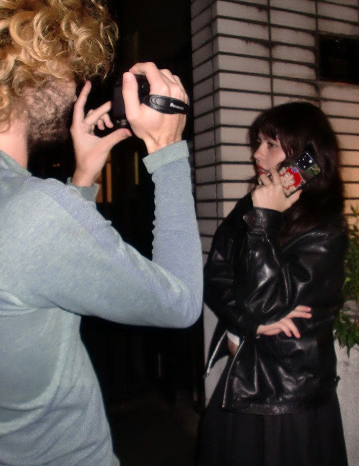 Enya Umanzor iPhone Case - Image 5