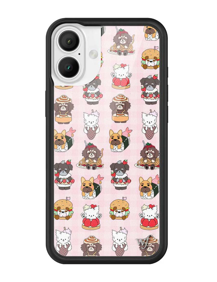 Fatherkels iPhone Case - Image 15