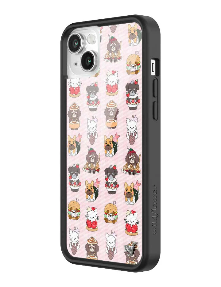 Fatherkels iPhone Case - Image 32