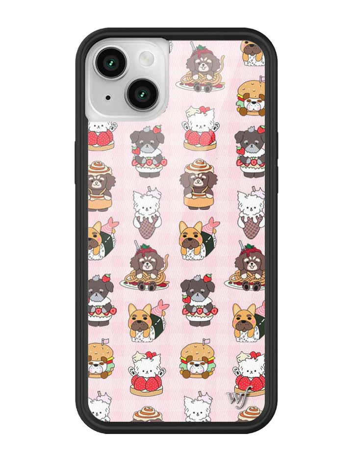 Fatherkels iPhone Case - Image 41