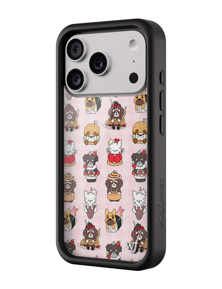 Fatherkels iPhone Case - Image 5