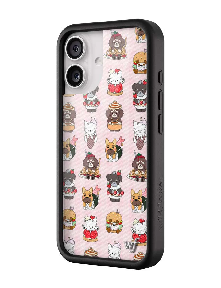 Fatherkels iPhone Case - Image 8