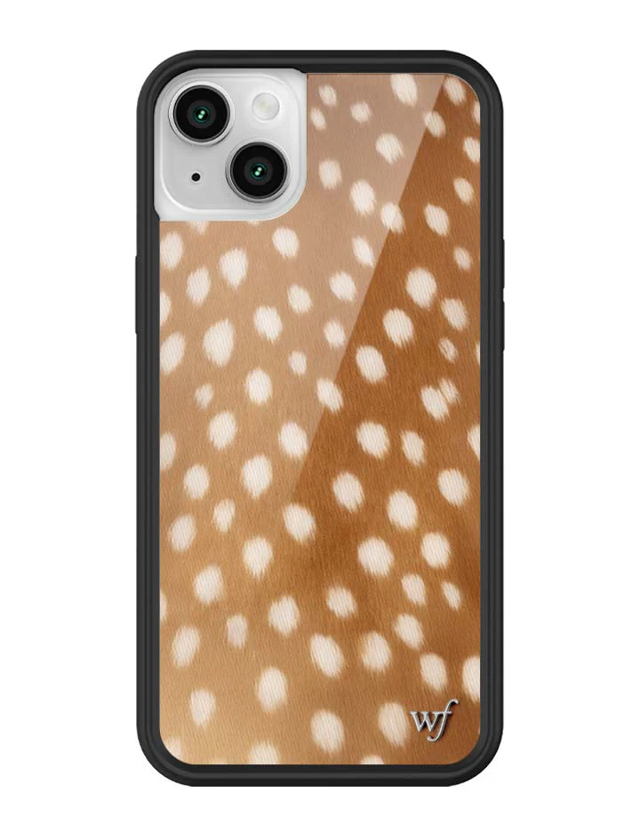 Fawn iPhone Case - Image 32