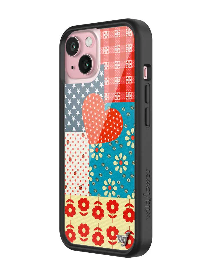 Flower Patch iPhone Case - Image 20