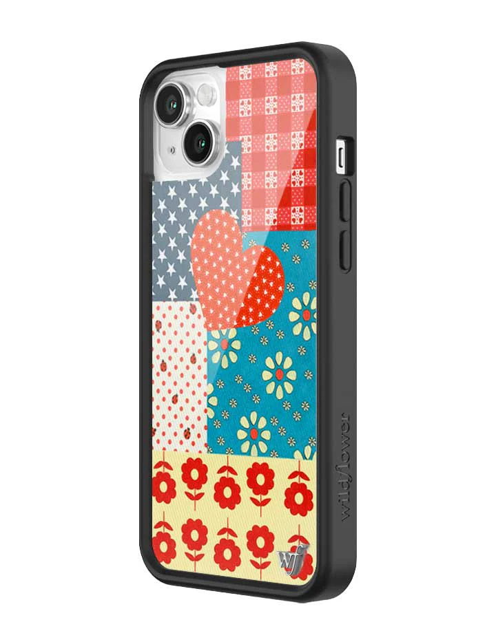 Flower Patch iPhone Case - Image 28