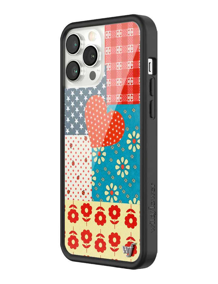 Flower Patch iPhone Case - Image 30