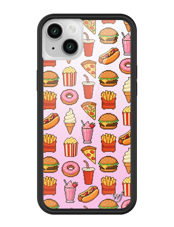 Food Court iPhone Case - Image 33