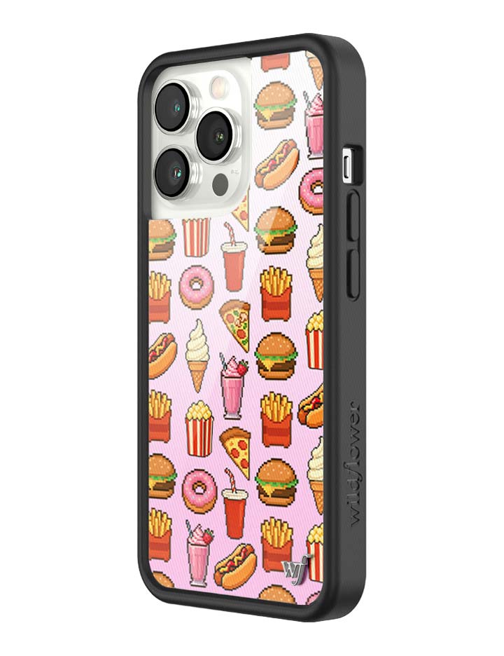 Food Court iPhone Case - Image 38