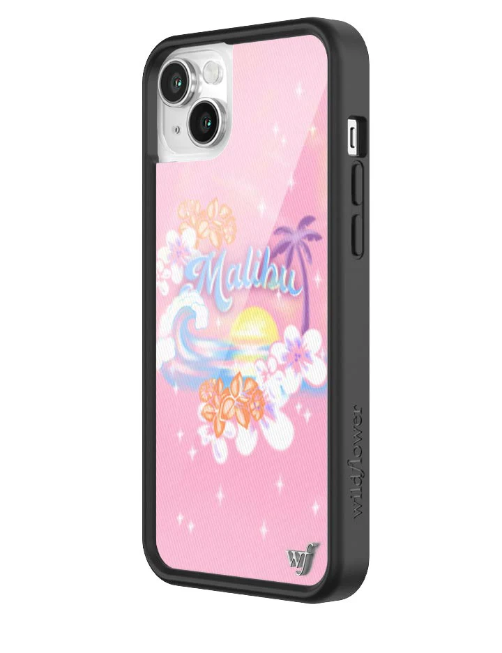 Frankies Bikinis Malibu High iPhone Case - Image 4
