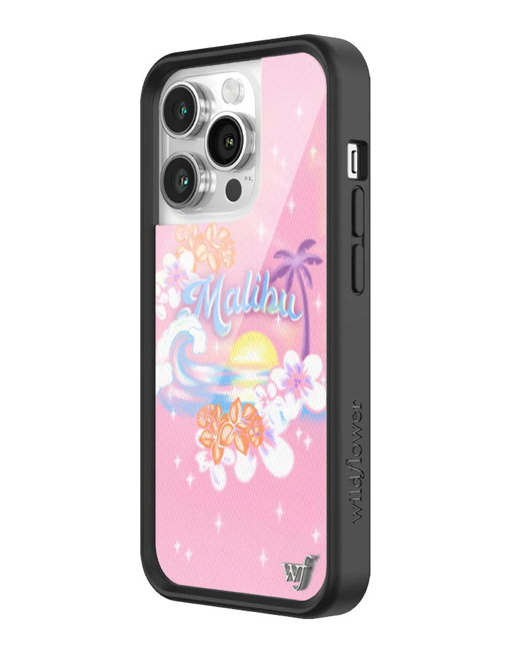 Frankies Bikinis Malibu High iPhone Case - Image 6