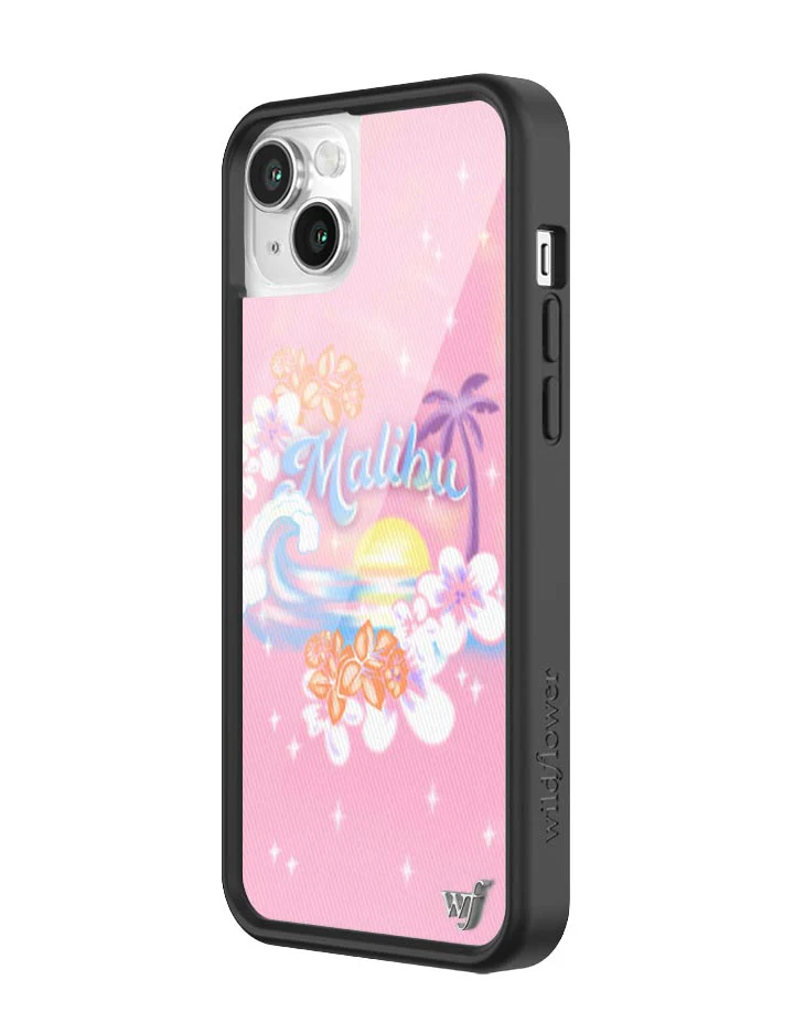 Frankies Bikinis Malibu High iPhone Case - Image 8