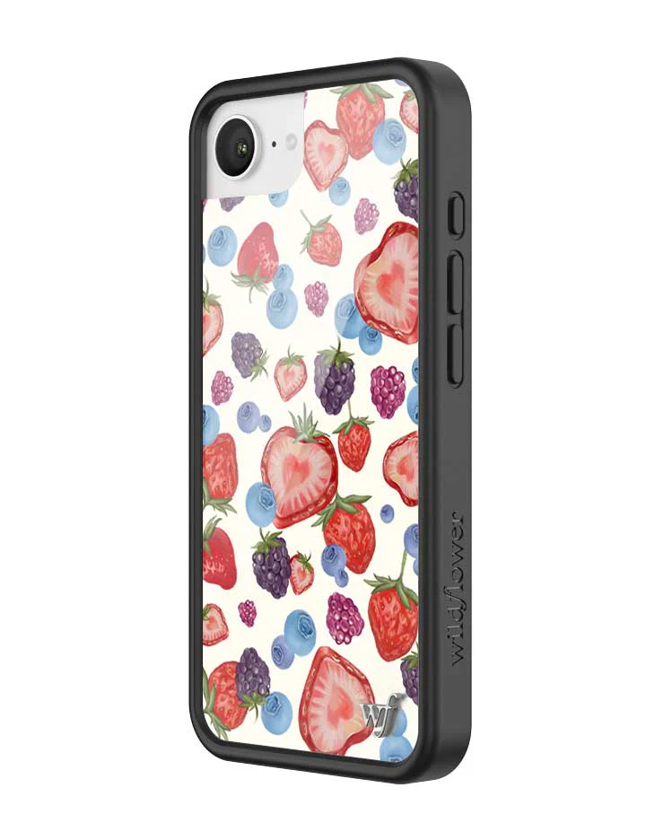 Fruit Tart iPhone Case - Image 11