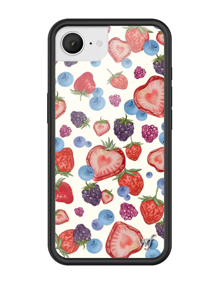 Fruit Tart iPhone Case - Image 23