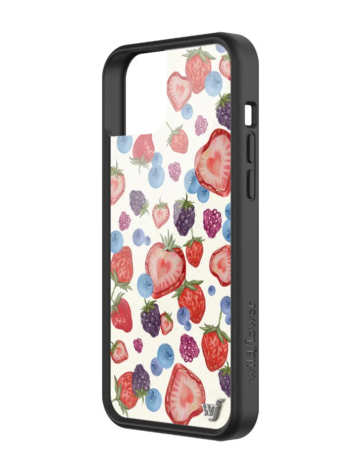 Fruit Tart iPhone Case - Image 28